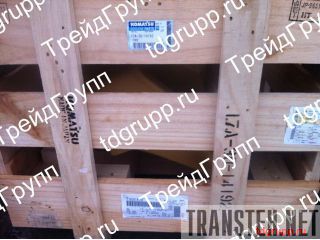 17A-30-14192   Komatsu D155A-5 