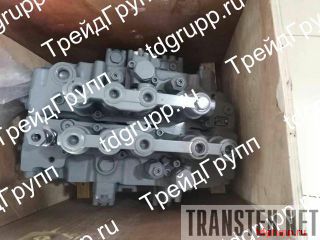 4606144  (valve control) Hitachi ZX200-3 