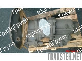 708-2H-21220   (Pump) Komatsu PC400-6 