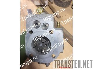 4009905   (Fuel Pump) Cummins QSK19 
