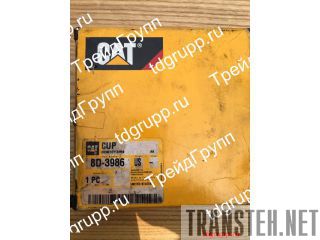 8D-3986  CAT 