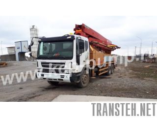  KCP 42RX170   Daewoo Novus (2013..) 