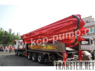   60ZX170   Mercedes Benz Actros 4141 (2019) 