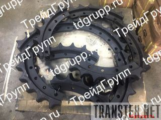 10014958   Liebherr PR752 