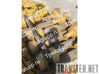10036895   Liebherr PR754 