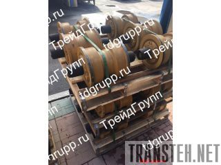 10036887    Liebherr PR754 