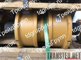 9W8706    CAT D8R 