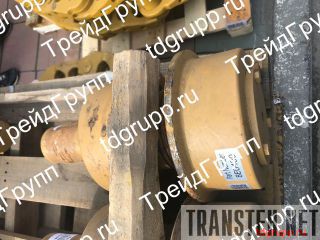 8E0400   (Roller) Caterpillar D8R 
