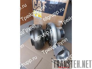 102-0296  (turbocharger) CAT 