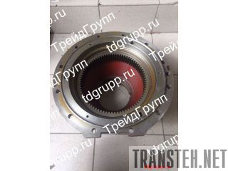 VOE11716610   (Hub) Volvo BL61B 