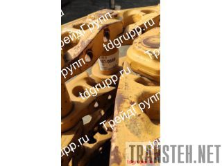 1070669   (Track link) Caterpillar 375L 
