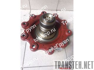 VOE11716611  (Flange) Volvo BL71B 