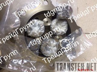 VOE11709500   (Planet kit) Volvo BL71B 