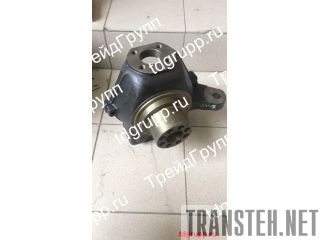 CA0145037   (Housing) Komatsu WB97S-5 