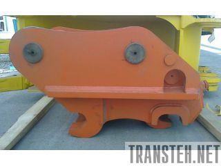 - Hitachi ZX200 