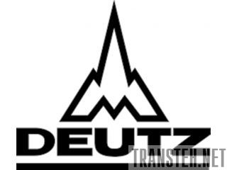  Deutz F6L413FW    