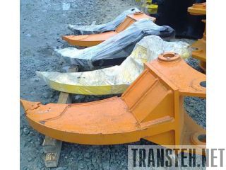 -  Hitachi ZX200 