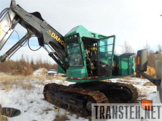        TimberJack -