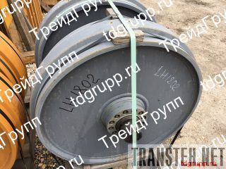 76066465   Liebherr PR754 