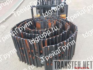 81EN-20300    51L ( 600 ) Hyundai R260LC-9S 