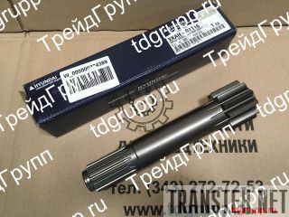 XKAH-01116 - Hyundai R260LC-9S 