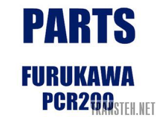  -    Furukawa PCR200 