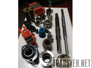     Sandvik HL1560 