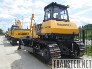    Sinomach -