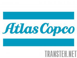    Atlas Copco COP 1032HD R32 