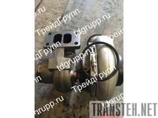6735-81-8600  (turbocharger) Komatsu PC200-7 