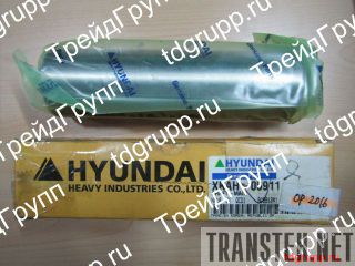 XKAH-00911  (shaft) Hyundai R250LC-7A 