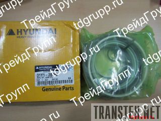 31Y1-28790    Hyundai R220LC-9A 