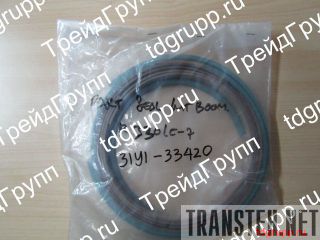 31Y1-33420    Hyundai R330LC-9S 