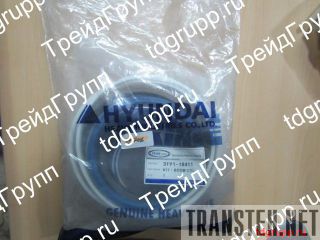 31Y1-18411    Hyundai R450LC-7A 