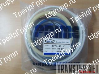 31Y1-33110    Hyundai R330LC-9S 
