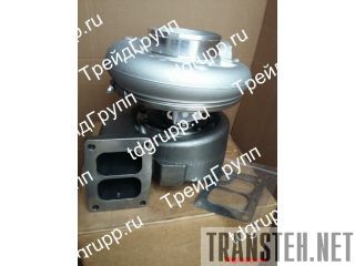 4955505  (turbocharger) Cummins KTA50 