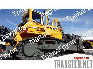 11068114    Liebherr PR764 