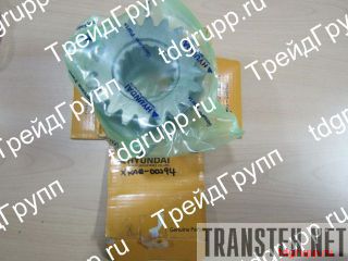 XKAQ-00294   (gear-sun) Hyundai R500LC-7A 