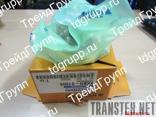XKBH-01908  (thermostat) Hyundai R300LC-9S 