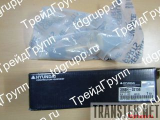 XKBH-02156  (Nozzle) Hyundai R210LC-9 
