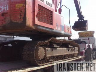   Hitachi Komatsu JCB   / 