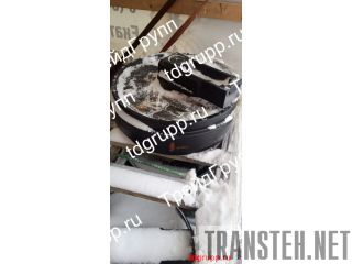 VOE14520769   (Idler) Volvo EC360B 