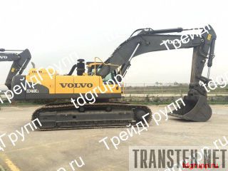 VOE14533496   Volvo EC360BLC 