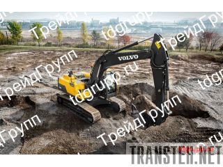 VOE14566425  (Planet carrier) Volvo EC360 
