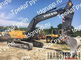 VOE14566431   Volvo EC290C 