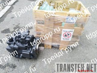 708-1T-00421  (pump) Komatsu D275A-5D 