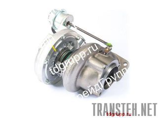 2674A843  (turbocharger) Perkins 