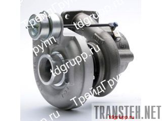 2674A804  (turbocharger) Perkins 
