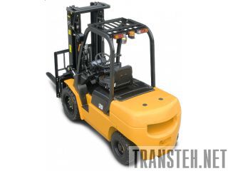   Hangcha CPCD35N-RW33 