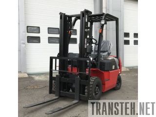   hangcha CPCD10-AG50 